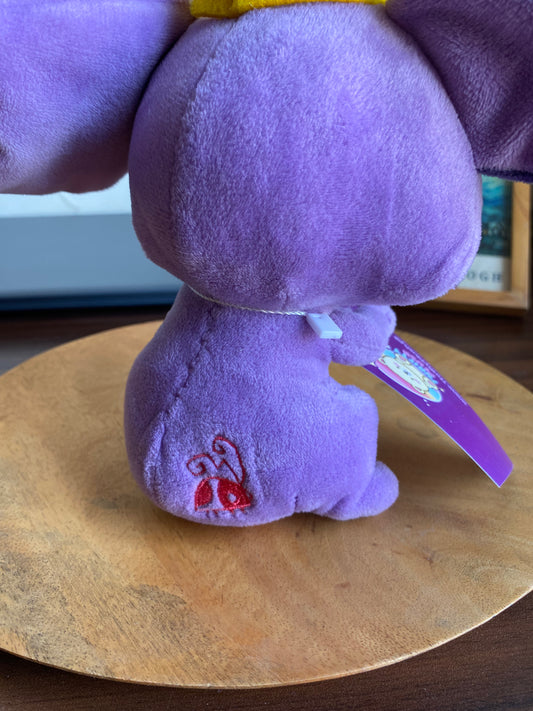 Jazwares Animal Jam King Koala Plush