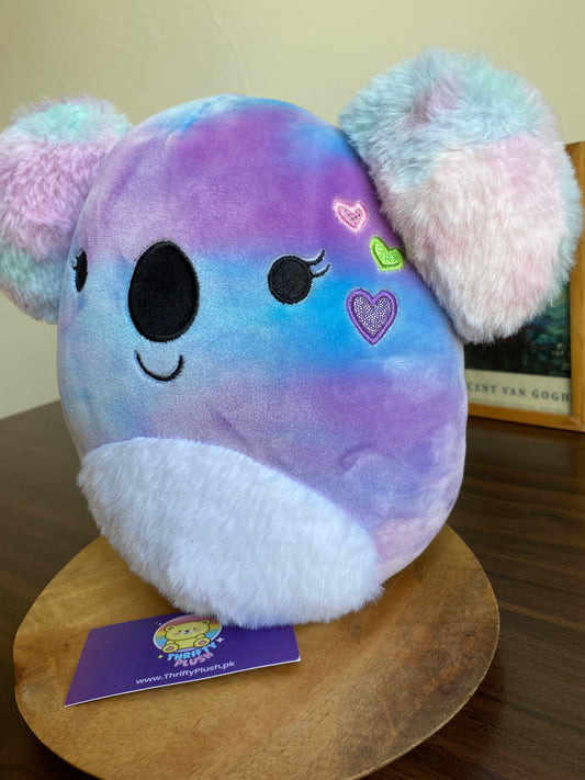 Renate the Koala Squishmallows plush toy