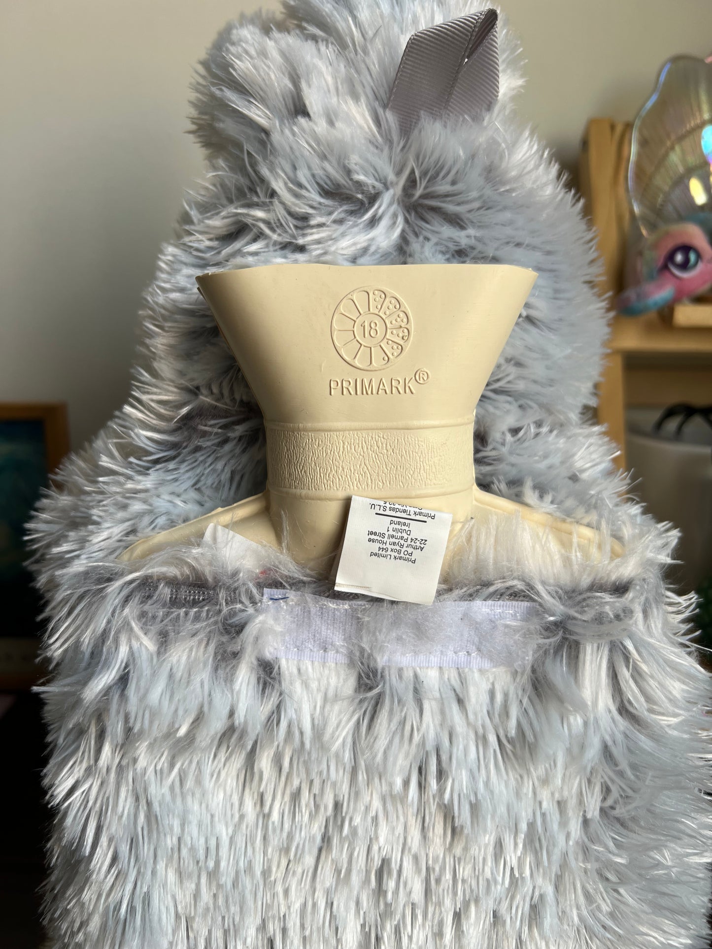 Disney Bambi Thumper Hot Water Bottle, a Cuddly Plushie