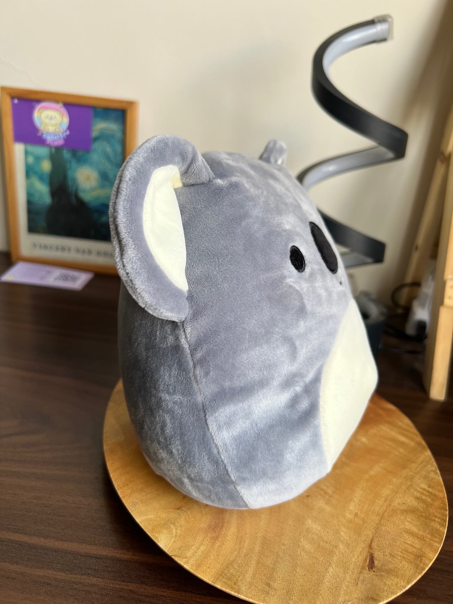 Squishmallows con