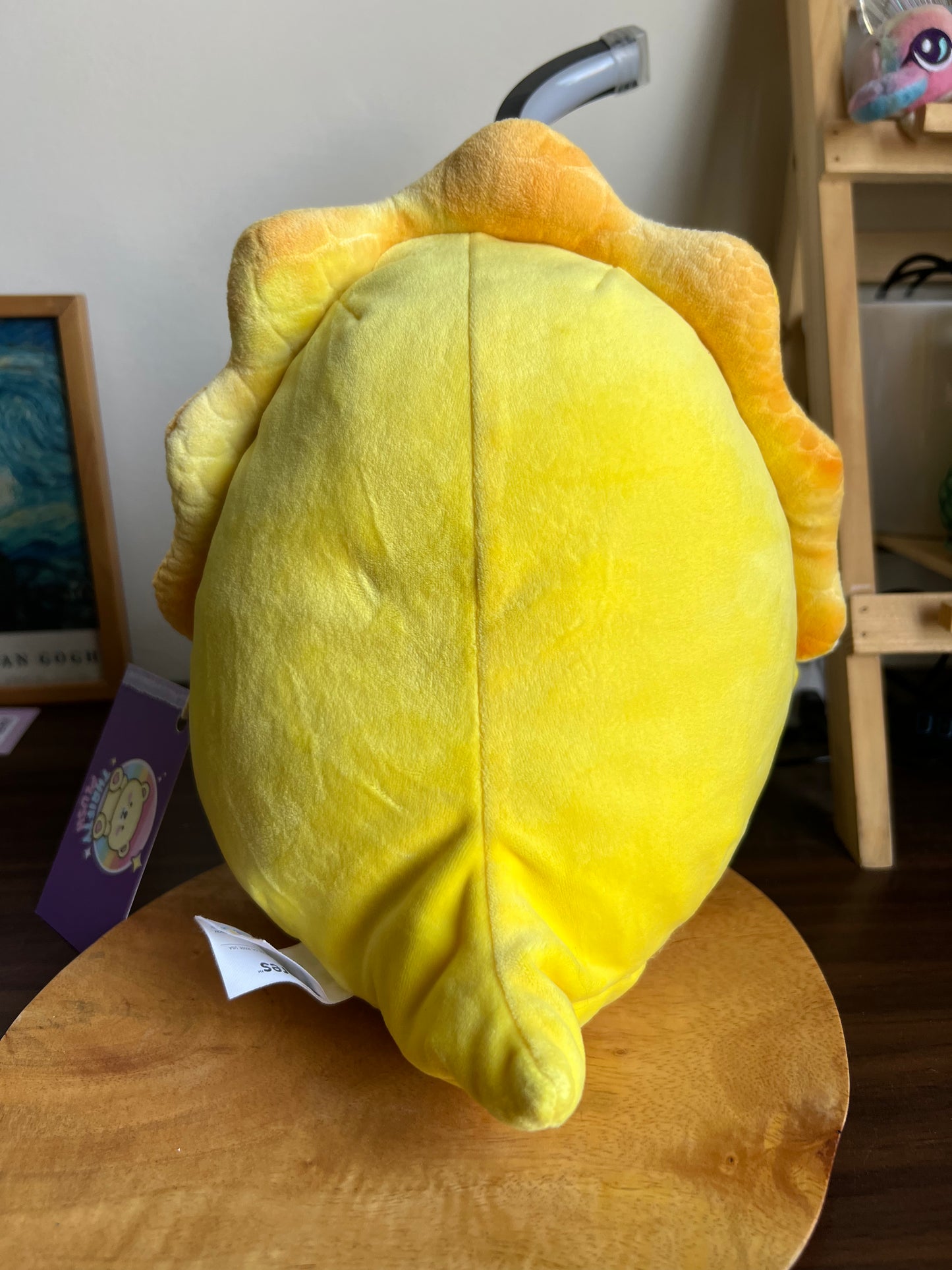 Squishmallows