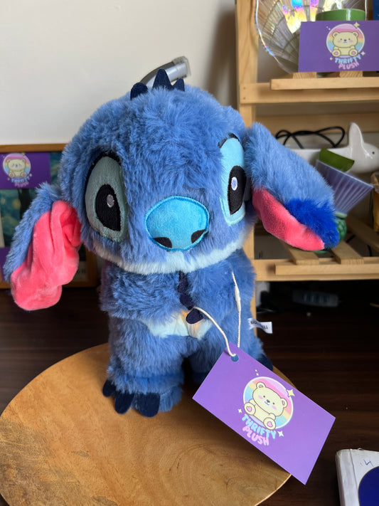 Disney Stitch Plushie
