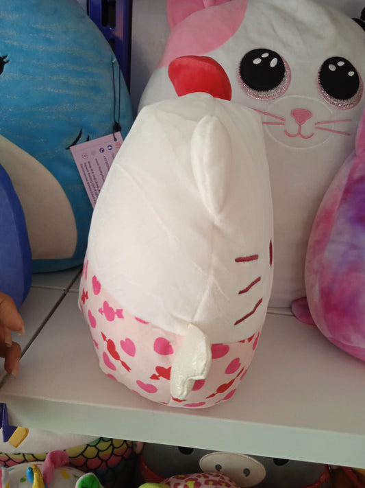 Hello Kitty Plush Toy