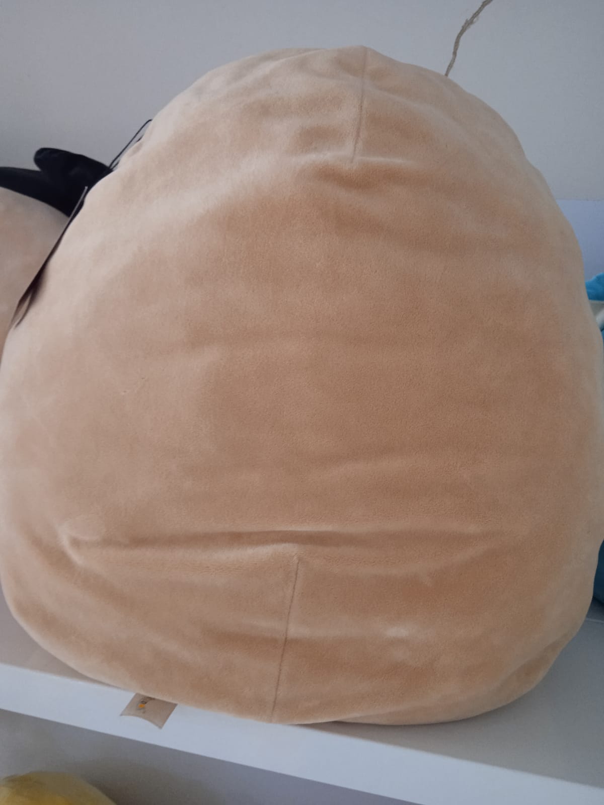 Pep the Pizza (Food Squad) Plush Toy