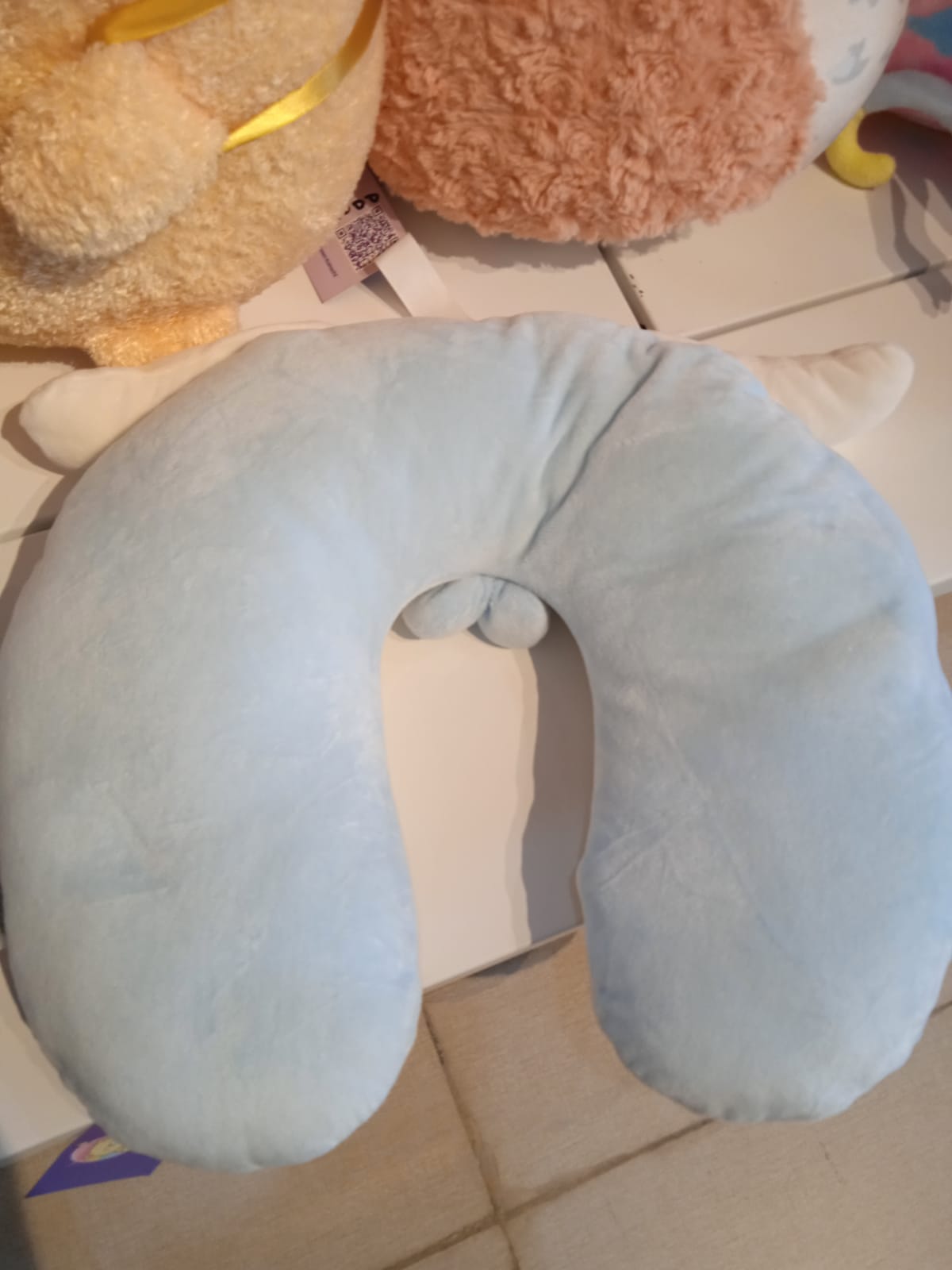 Cinnamoroll Plush Toy