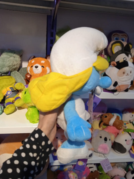 Smurfette Plush Toy