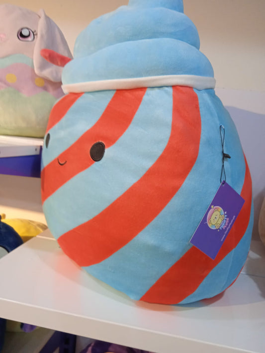 Tucker the Slushie Plush Toy