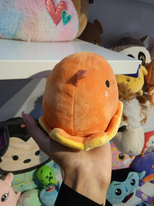 Orang Dumbo Octopus PLush Toy