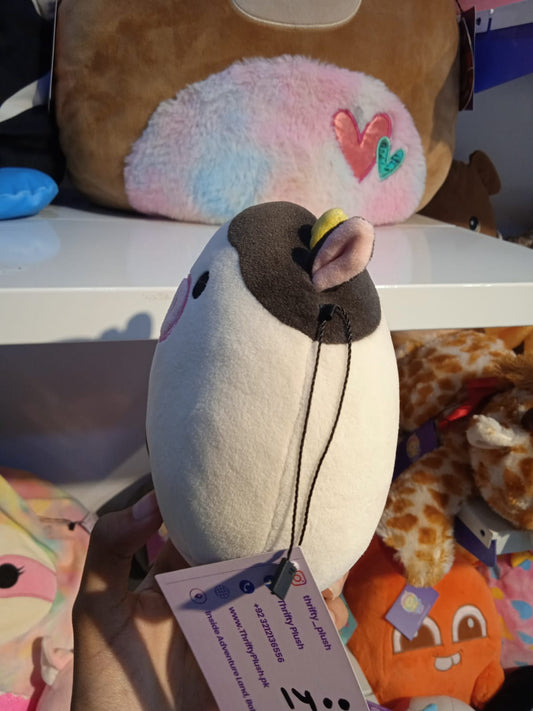 Connor the Cow  Plush Toy