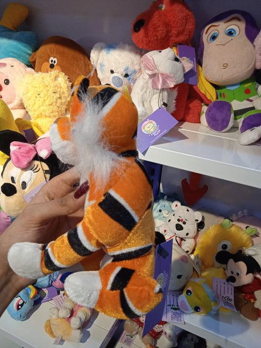 Circo / Sweet Sprouts Tiger Plush Toy