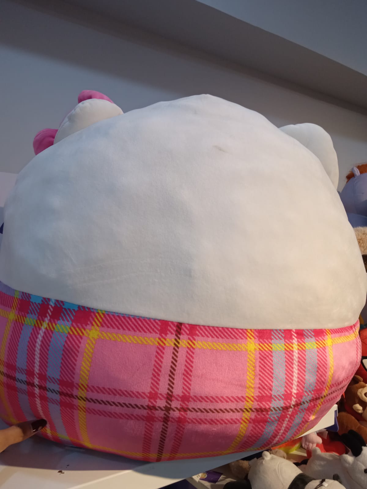 Sanrio Hello Kitty Plush