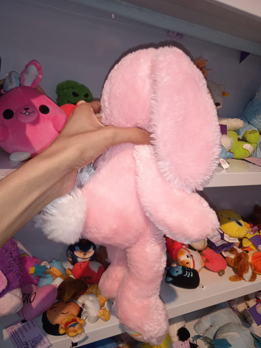 Jellycat Bashful Blossom Bunny Plush Toy