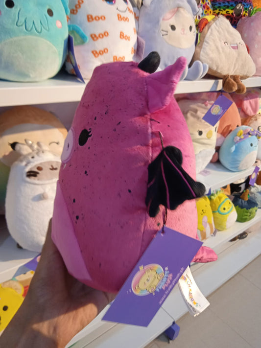 Bianca the Gargoyle Plush Toy