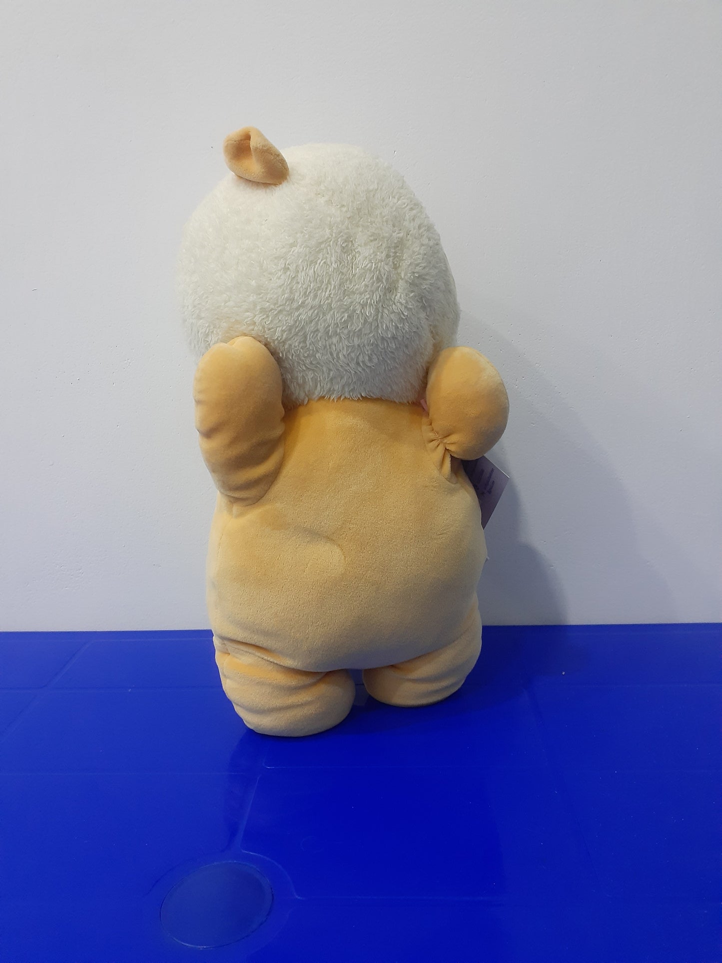 Plush Toy From Miniso's Mini Family