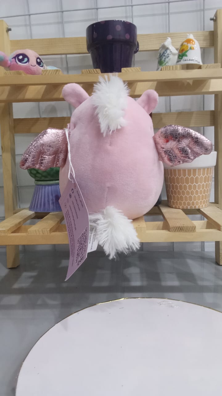 Grecia the Pegacorn Squishmallow, A Popular Plush Toy.