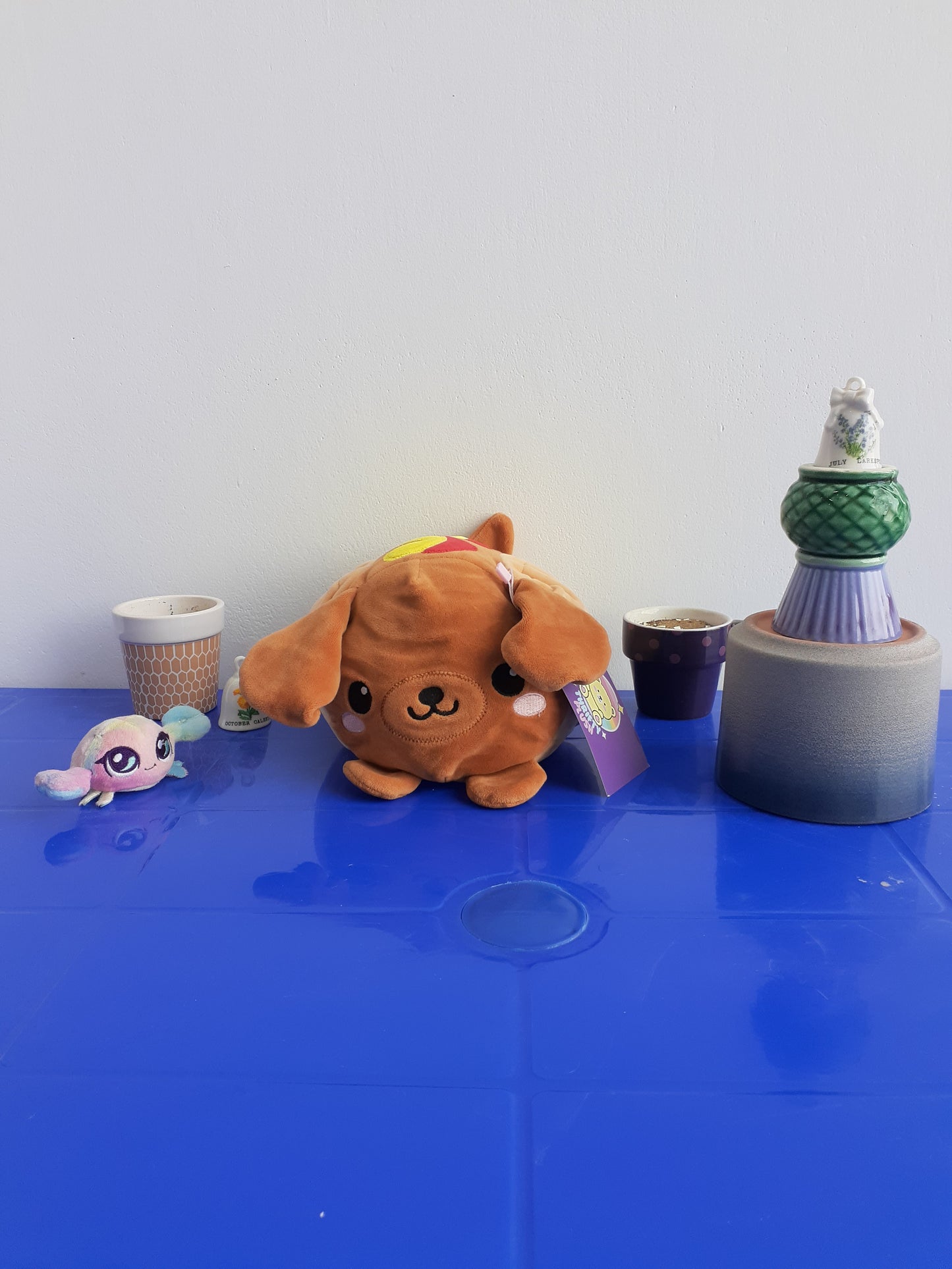 Squishable, Selling Squishy Stuffed Animals,