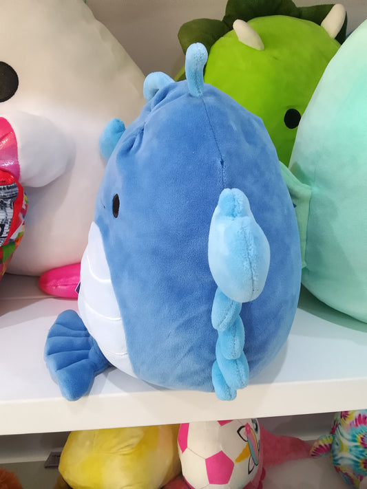 Squishmallows Lobert the Lobster plush toy