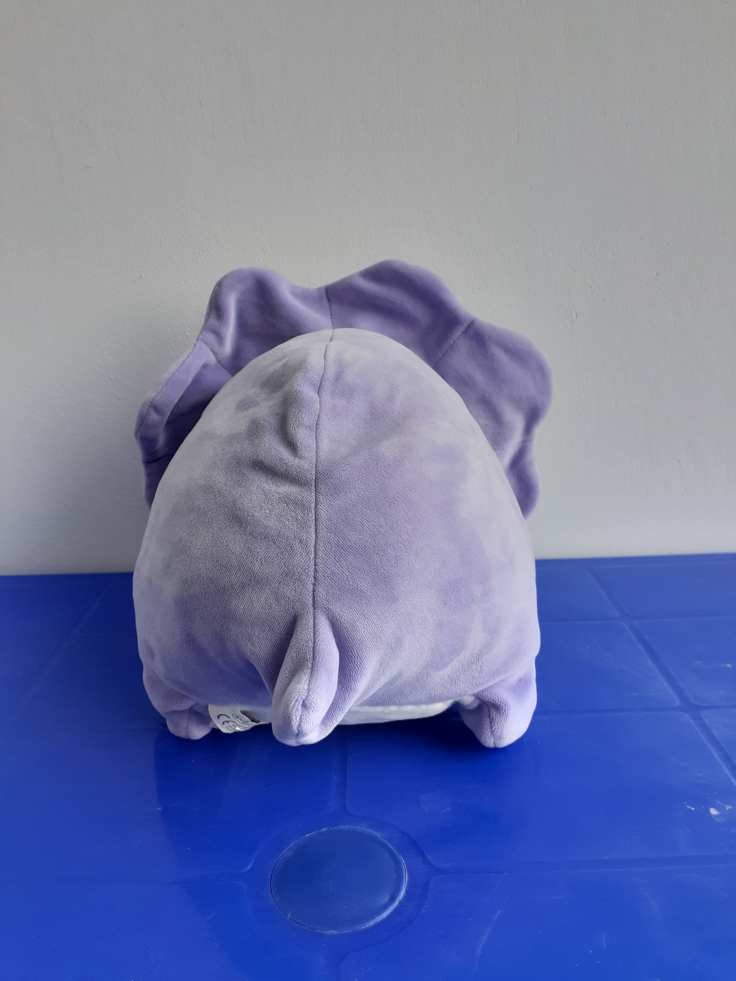 PlayWorks Hugs And Snuggles Dinosaur Plushie