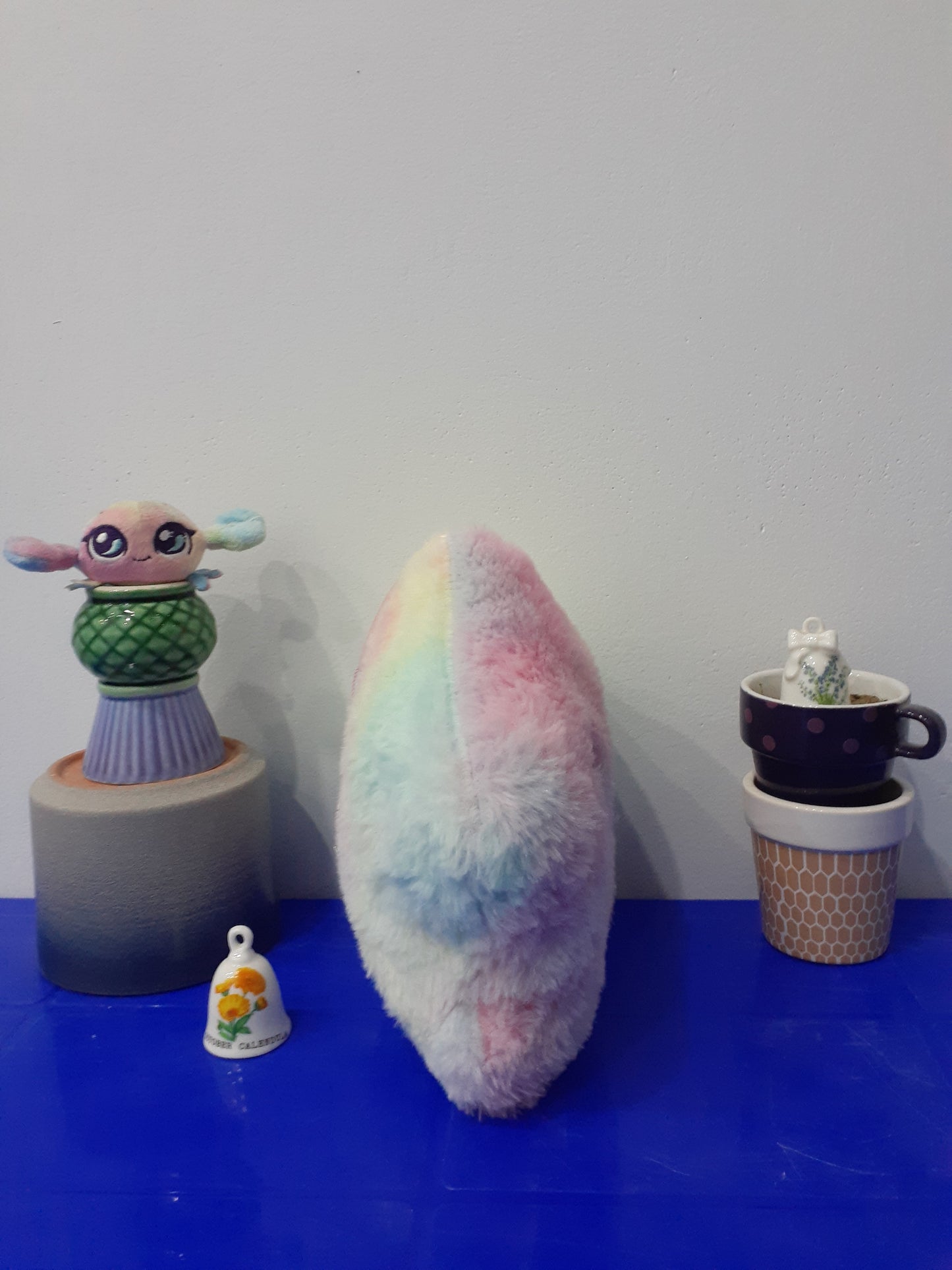 Bstaofy 13'' Light-up Musical Twinkle Star, Plushie