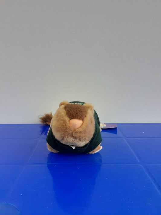 Webkinz Chipmunk Plushie