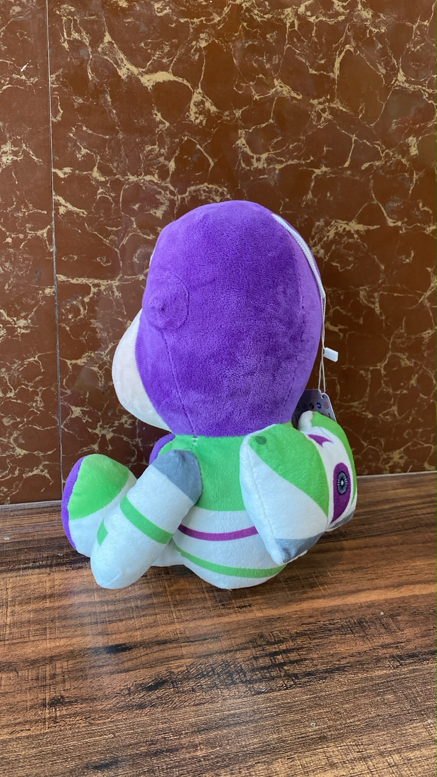 Disney Pixar Toy Story 5 Buzz Lightyear Cute/Chibi Plush Toy