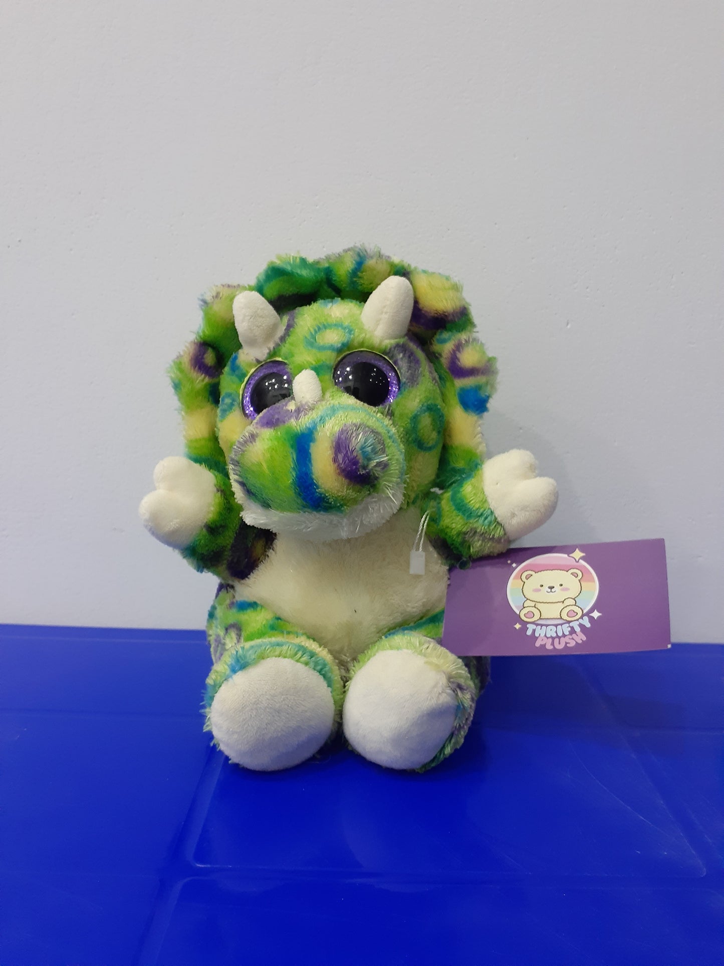 Dinomotsu Plush Toy From Keel Toys