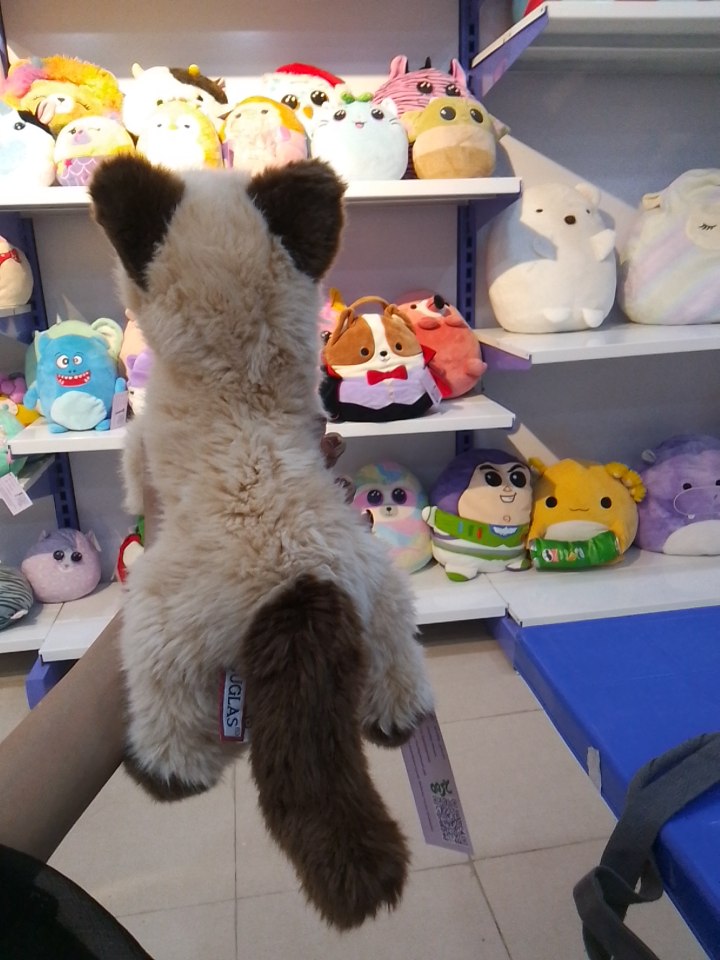 Douglas Cuddle Toys
