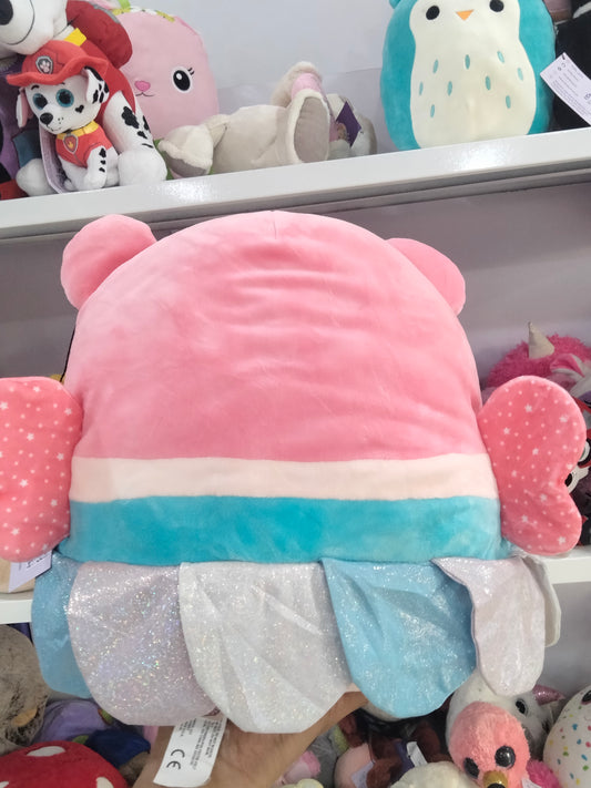 Squishmallows Maxine the Fairy plush toy