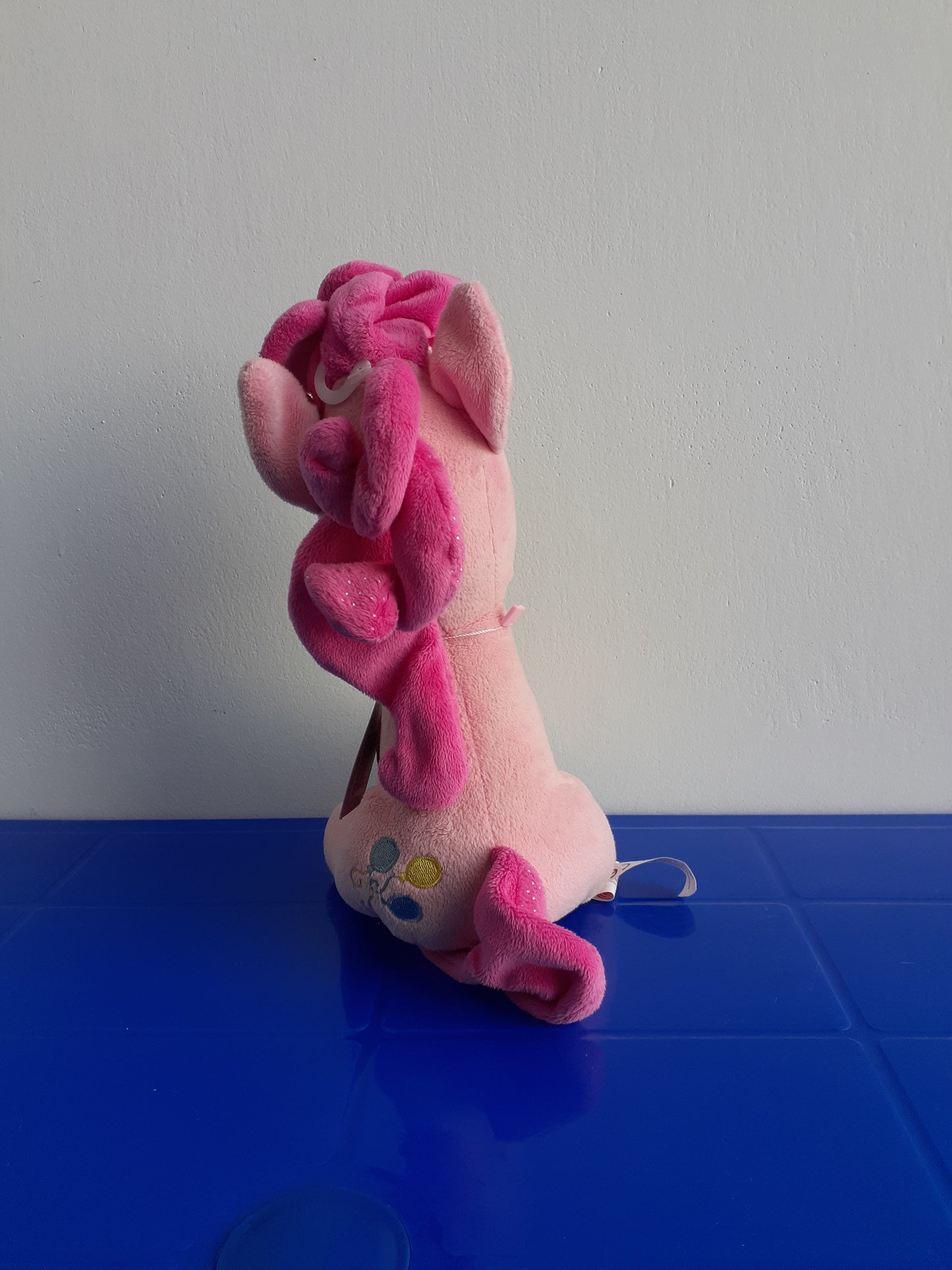 Pinkie Pie Plush Toy