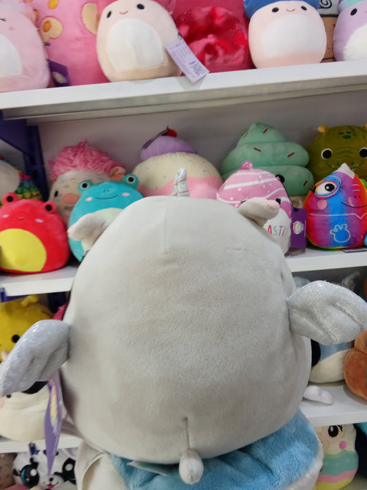 Hippocorn Squishmallows Plush Toy.