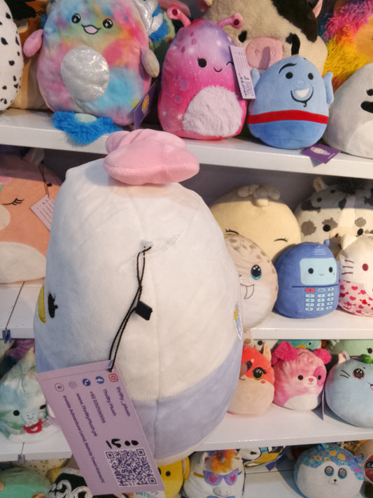 Daisy Duck Plush Toy