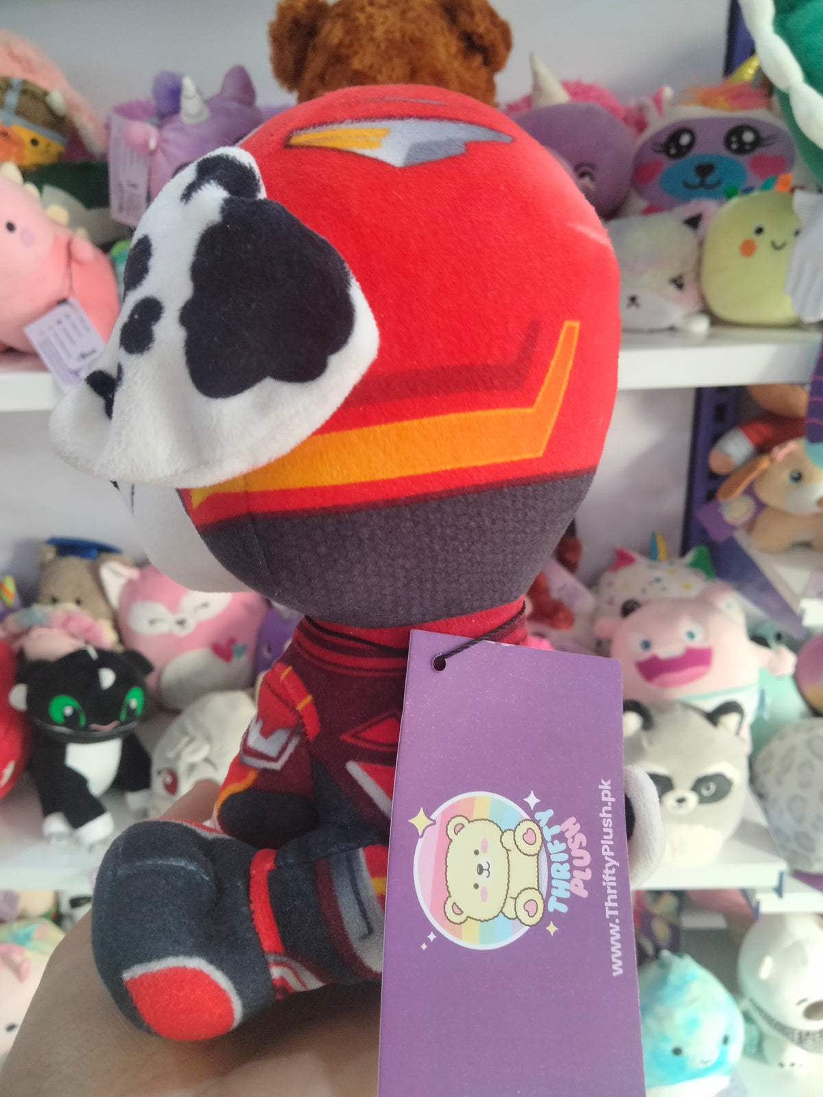 GUND PAW Patrol