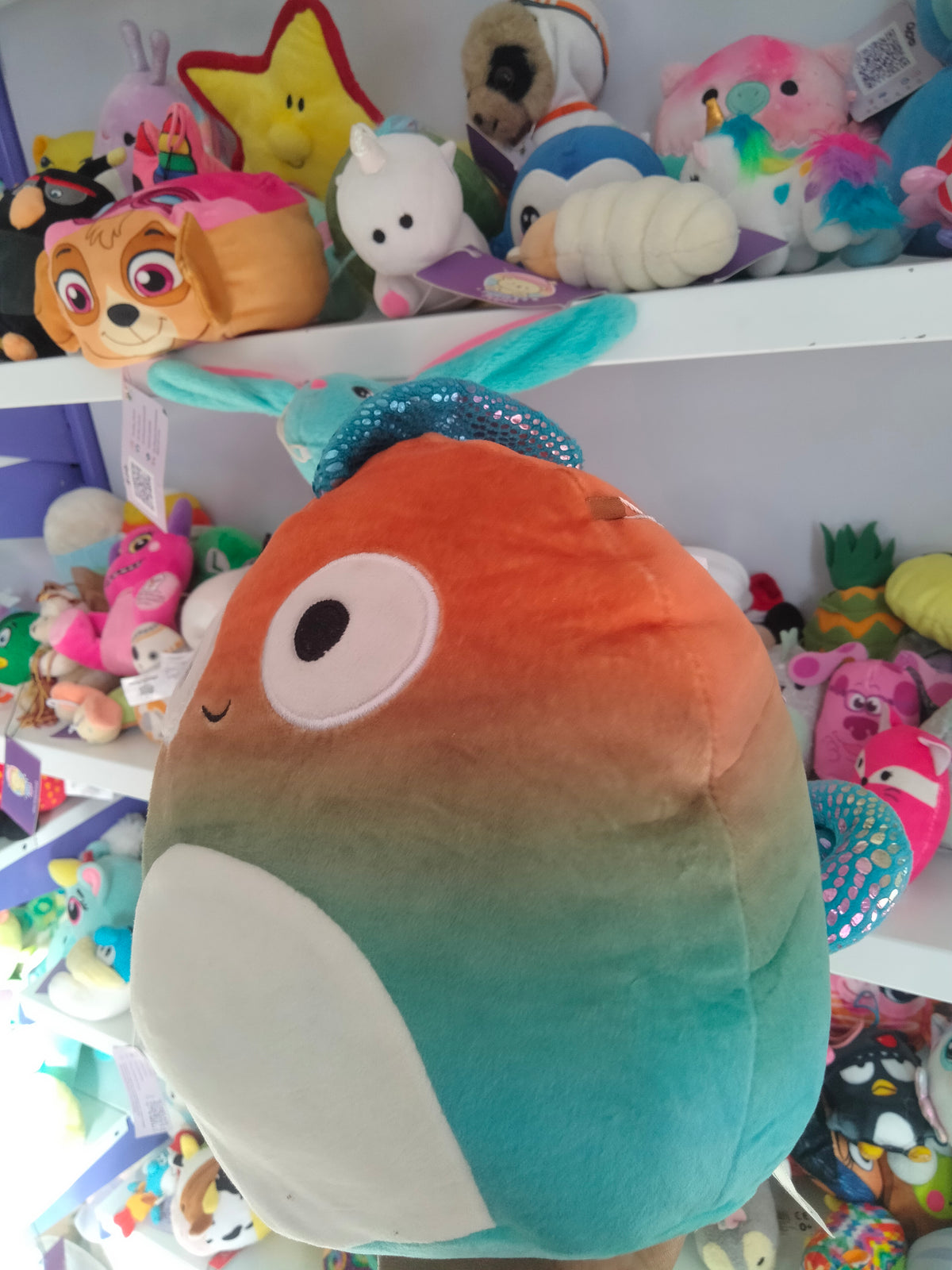 Squishmallows Mariano