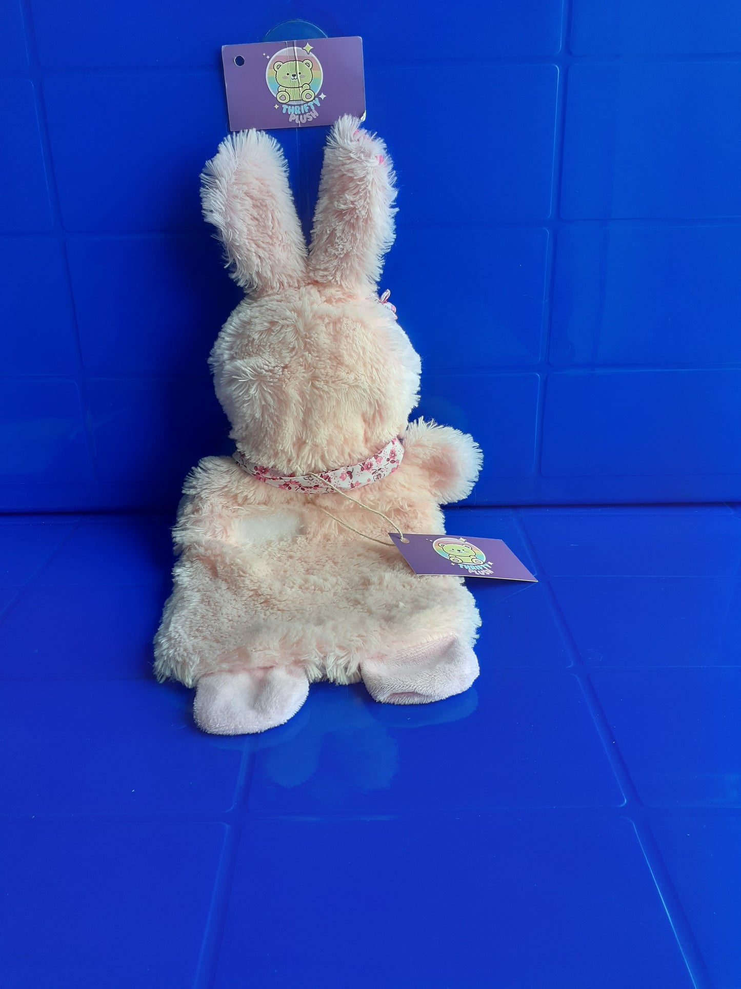 Rabbit Sleep Stuff Toy