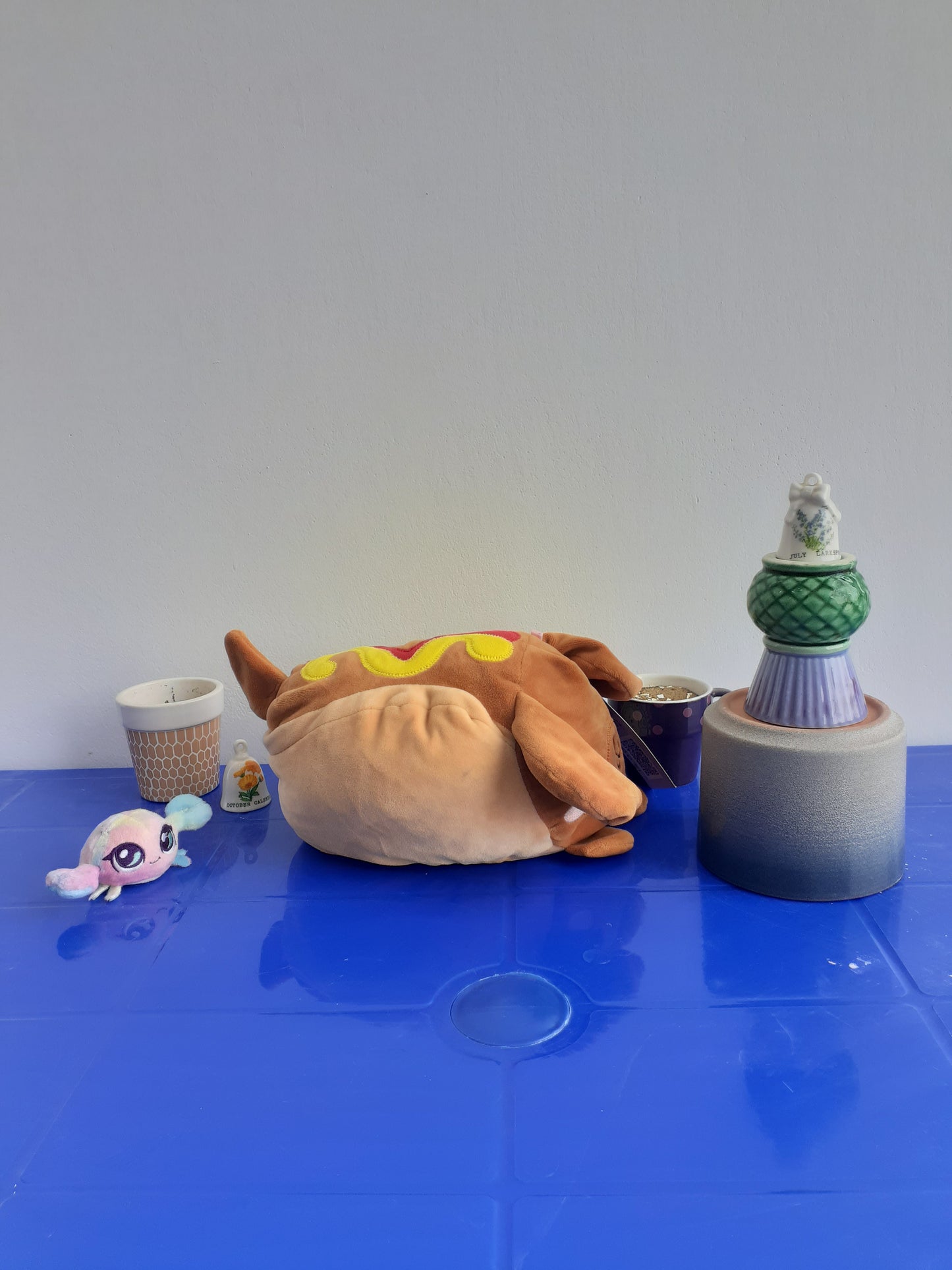 Squishable, Selling Squishy Stuffed Animals,