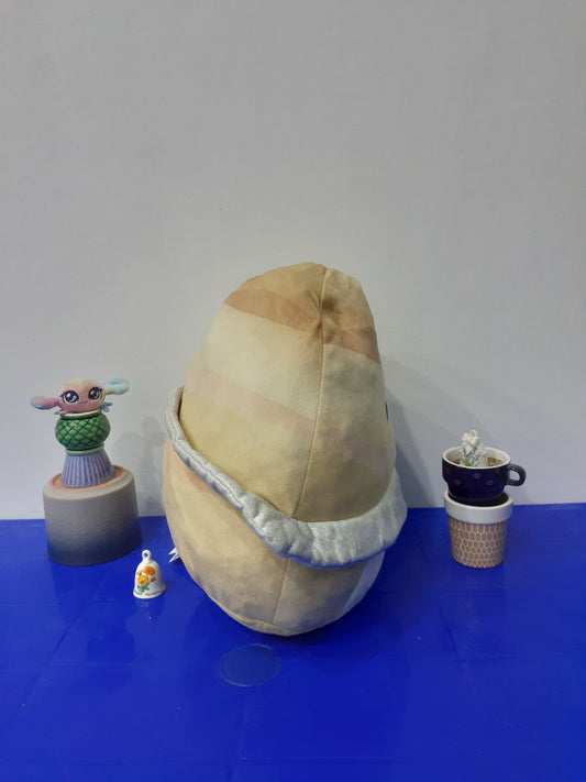 Haunted Squishmallow Plushie