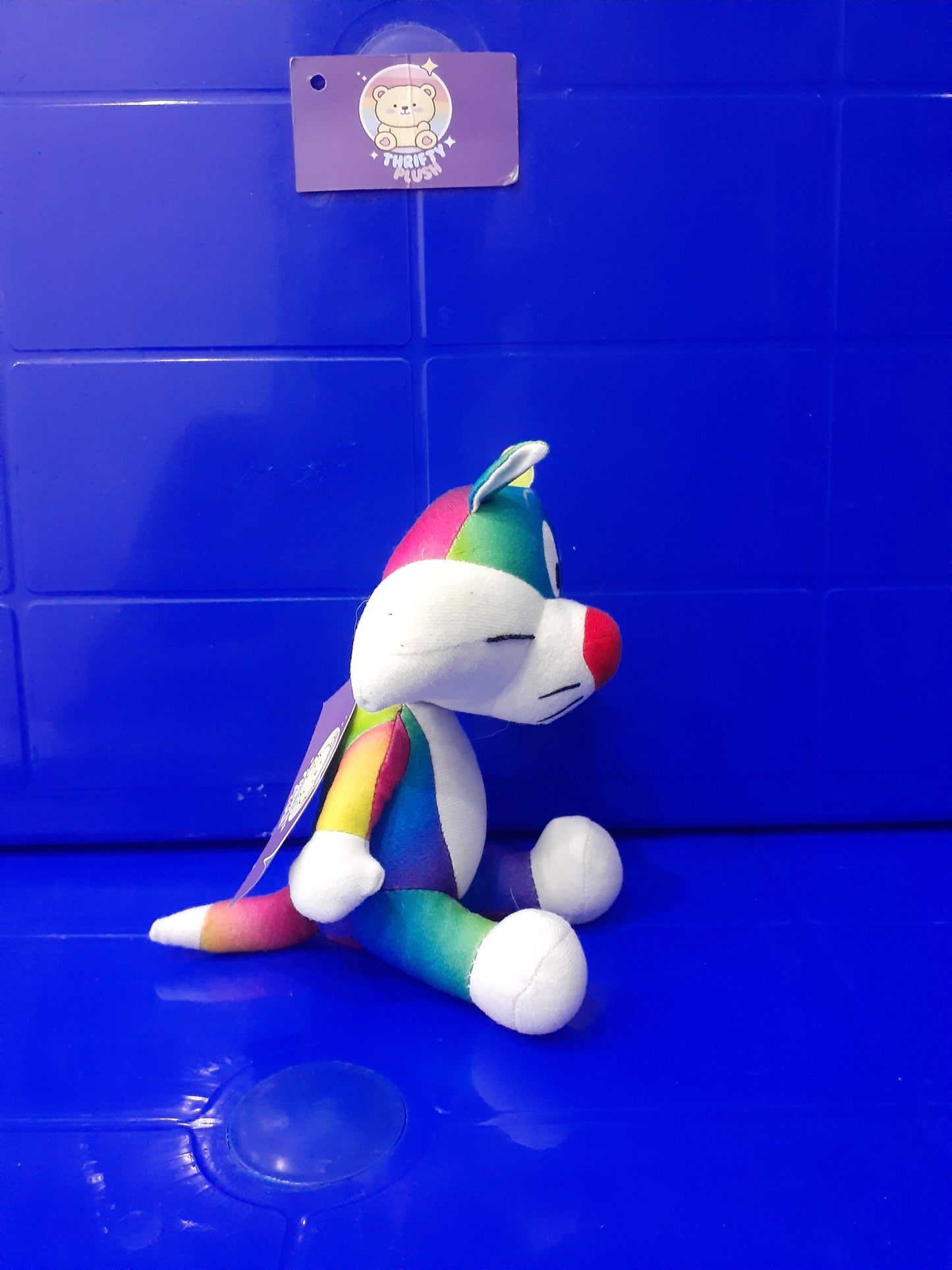 Sylvester the Cat Plushie