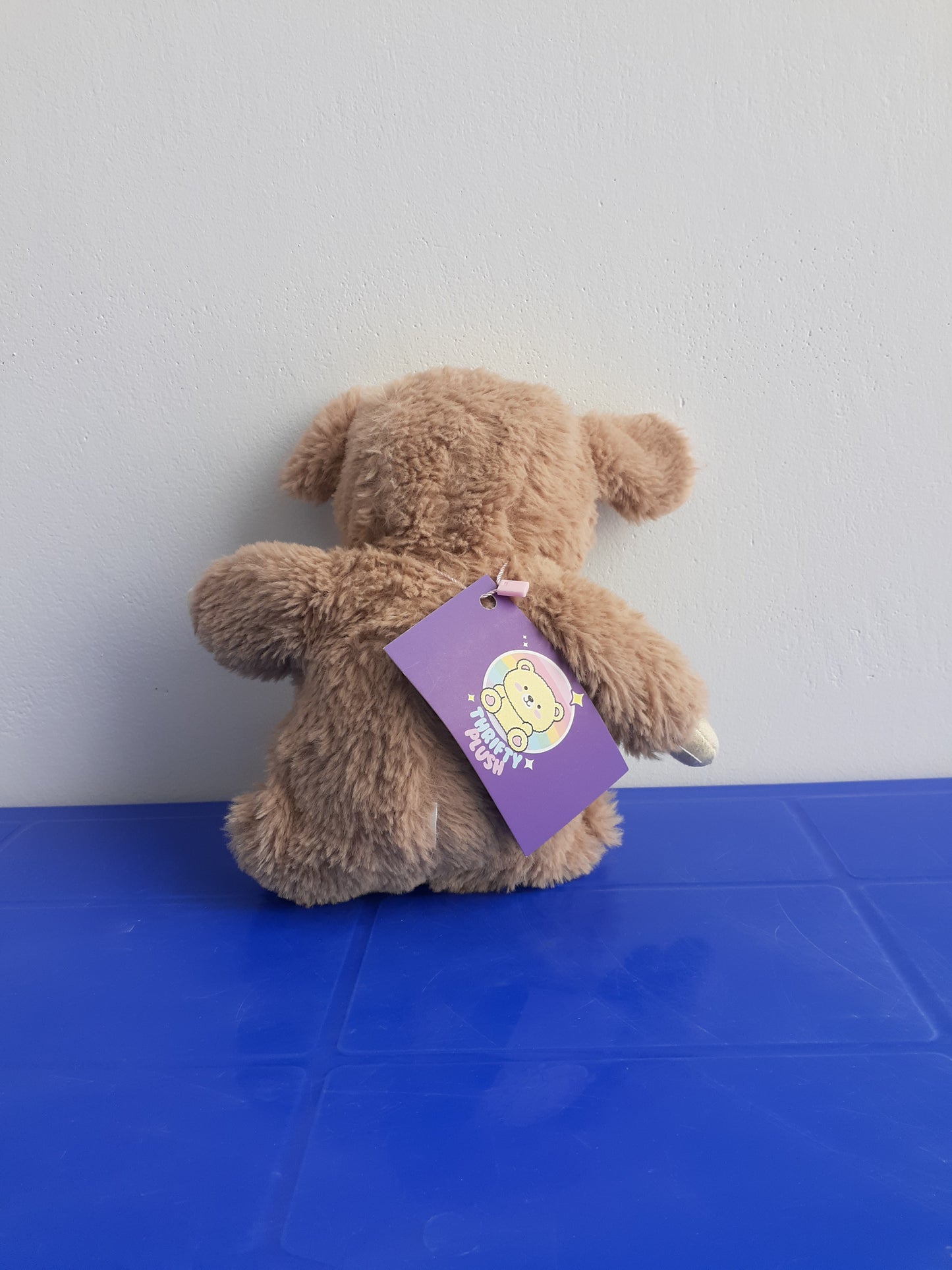 Olli Ella Cozy Dinkum Doll Plushie