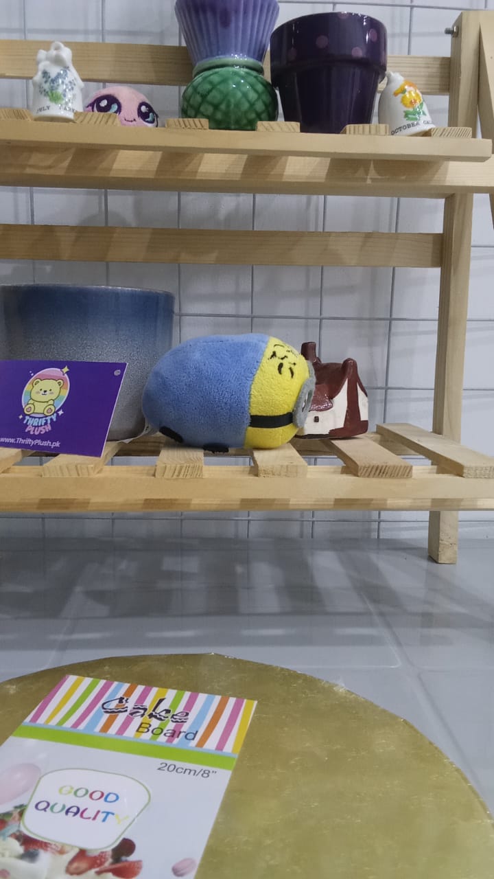 Minions Characters Soft Cuddly Plushie