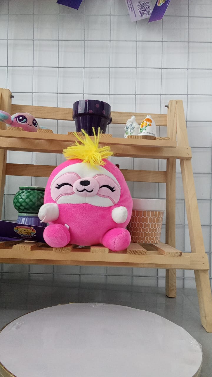 ZURU Snackles Plush Yoy,