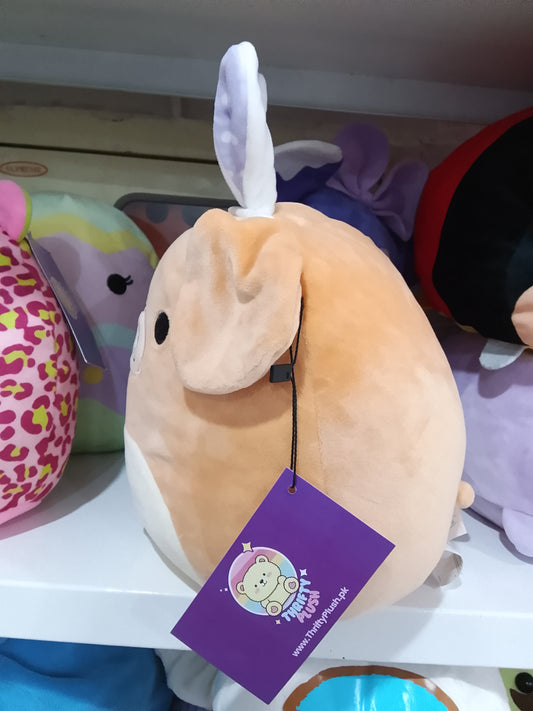 Stevon the Golden Retriever Plush Toy