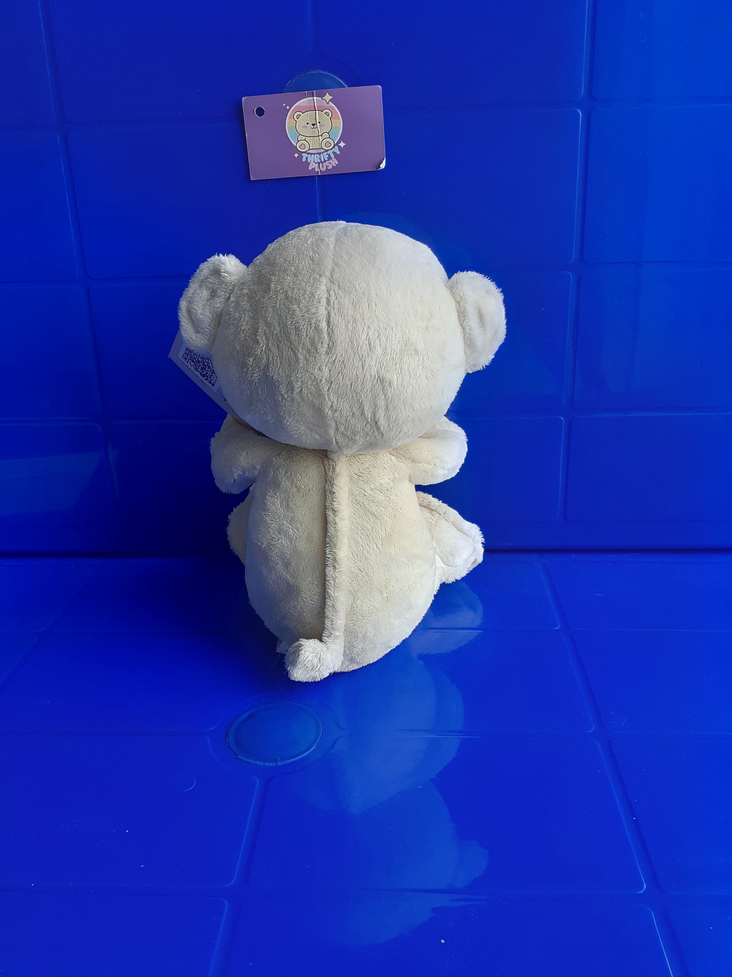 Asda George Cuddle Crew soft Toy,