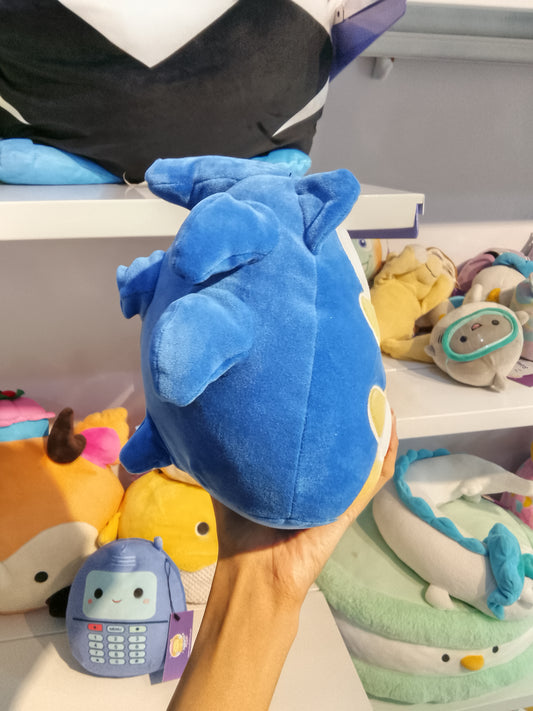 Sonic the Hedgehog (Holding Heart) Plush toy