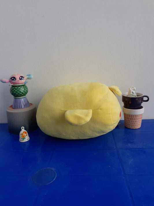 Chickiroll Plushie