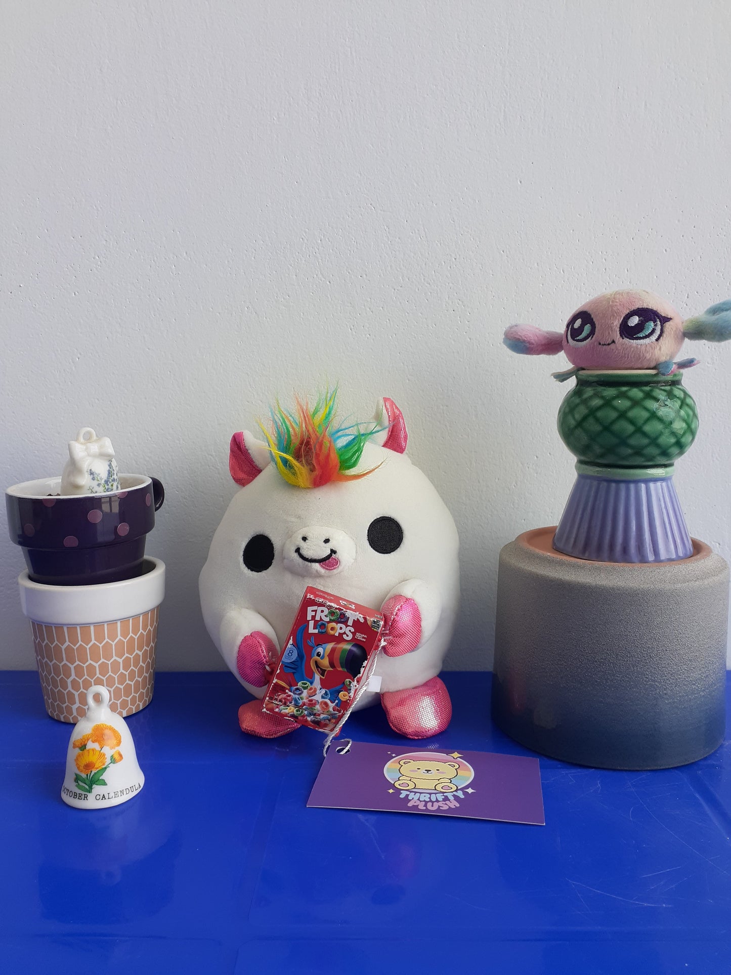 Zuru Snackles Plushie