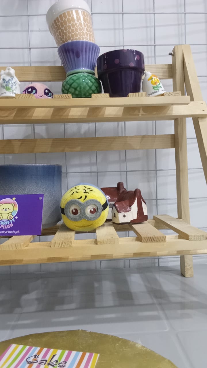 Minions Characters Soft Cuddly Plushie