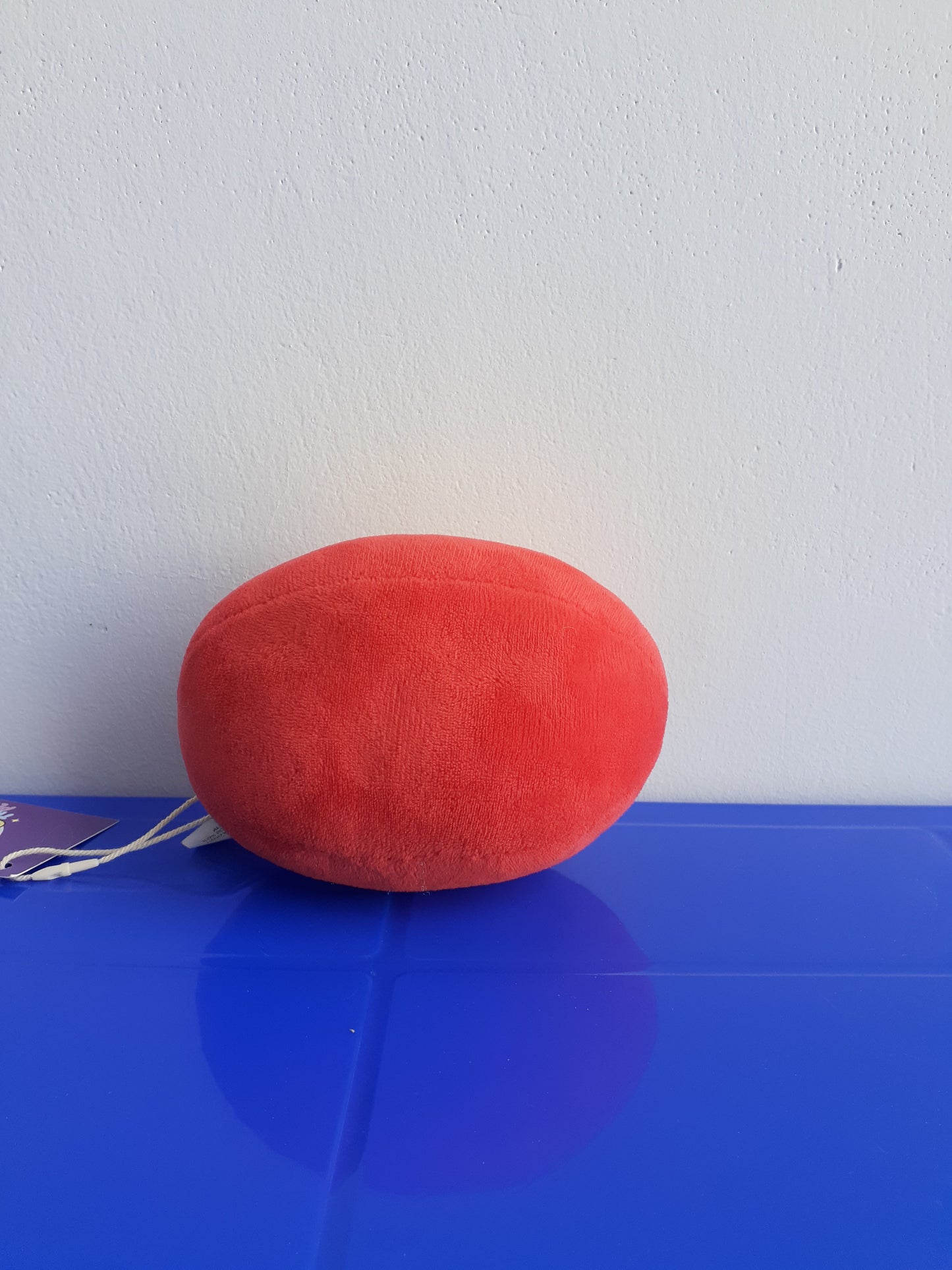 AFL Auskick Mini 14cm Plush Football,