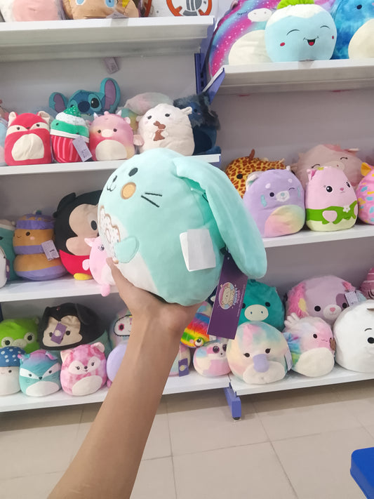 Tim Hortons Spring Bunny Plush Toy