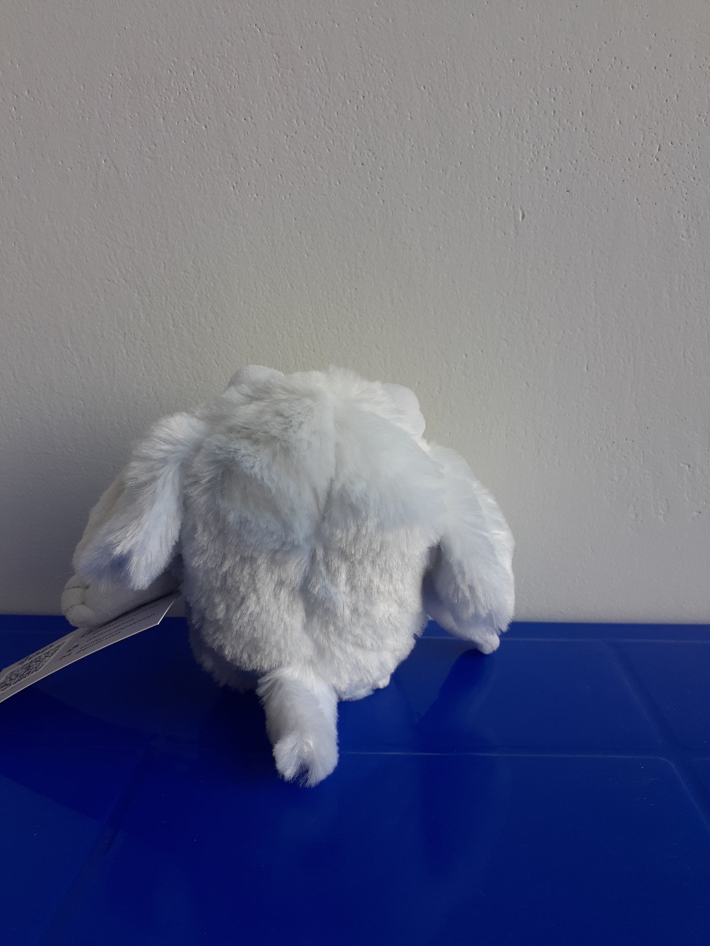 Bluey" Friends Plush Toy Of Lila,