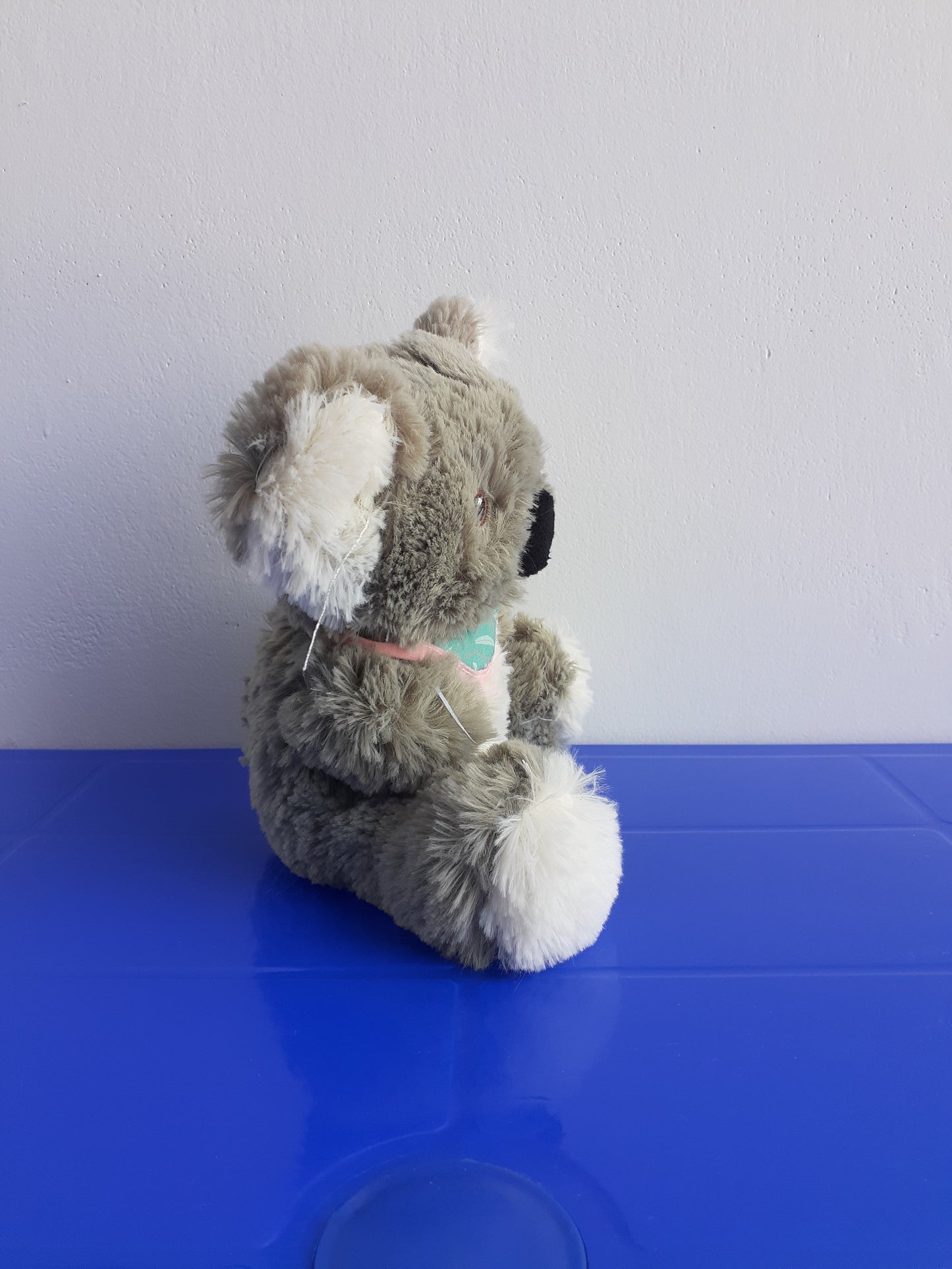 Wild Republic Hug 'Ems Mini Koala Stuffed Animal